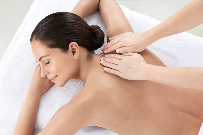 Members Only 60mns Swedish/Relaxation