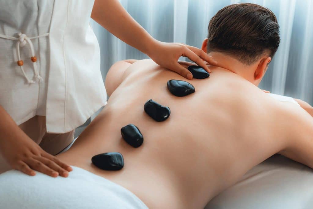 Natural stones