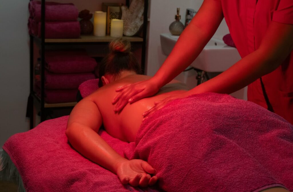 Red Light Therapy